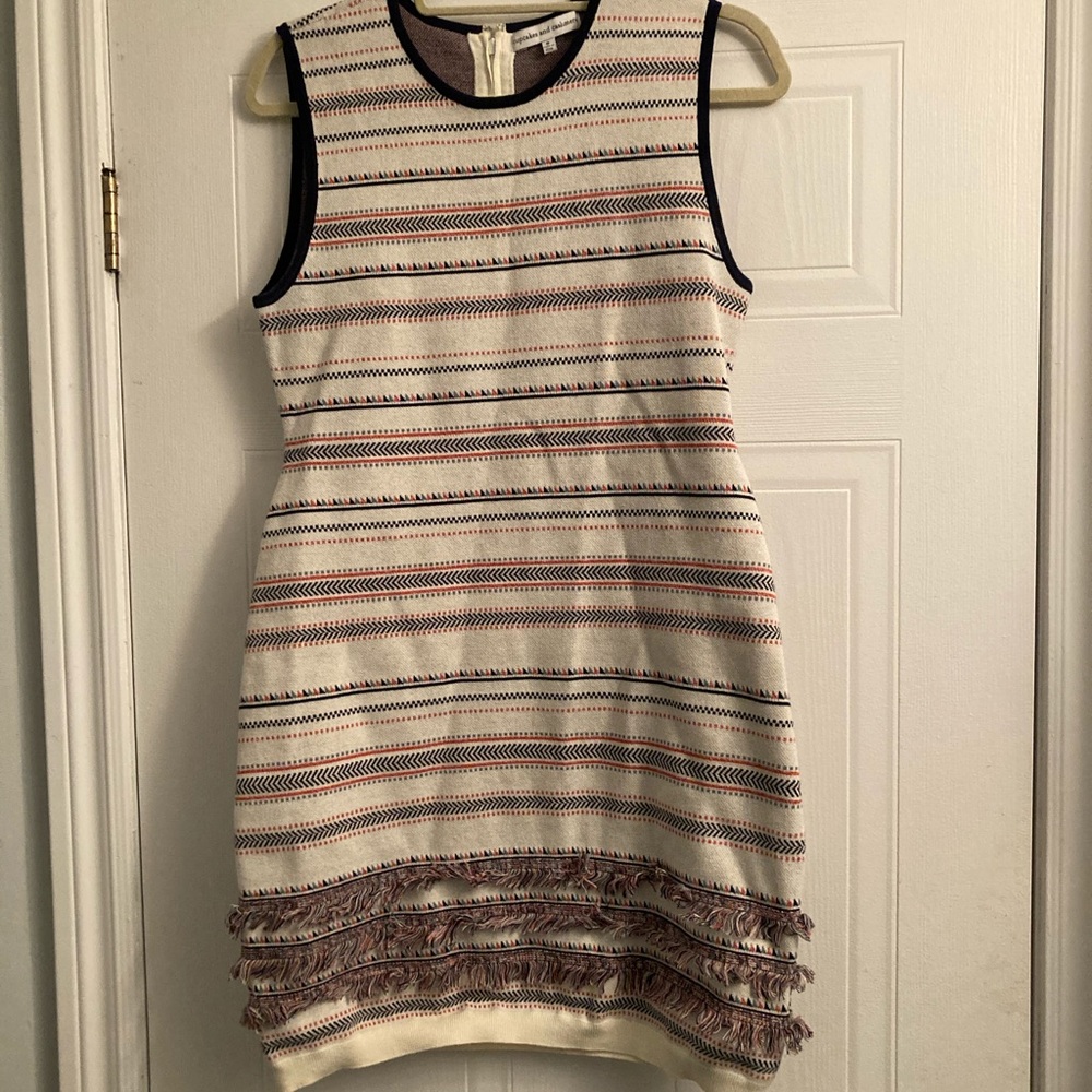 Cashmere and cupcakes adorable dress